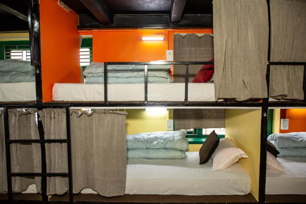 Trekkers Hostel カトマンズ エクステリア 写真