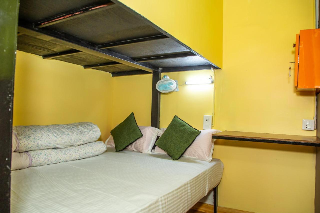 Trekkers Hostel カトマンズ エクステリア 写真